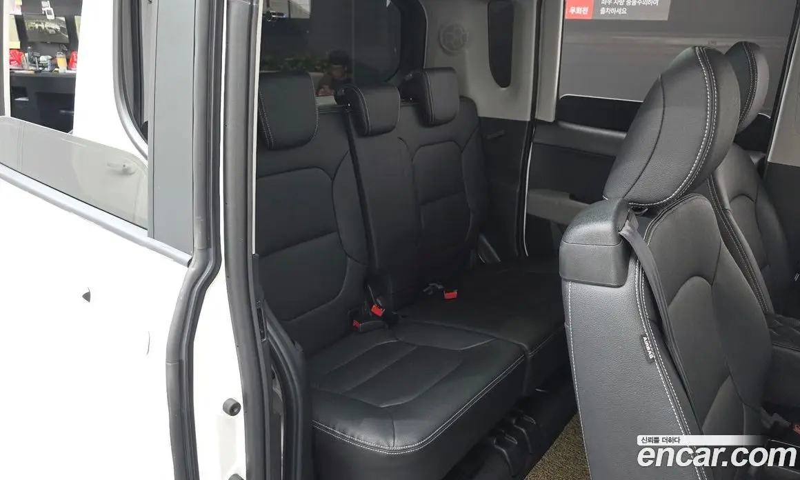 Kia Ray 2022 1.0 автомат (гидро), фото 17 Kia Ray 2022 1.0 автомат (гидро), фото 17