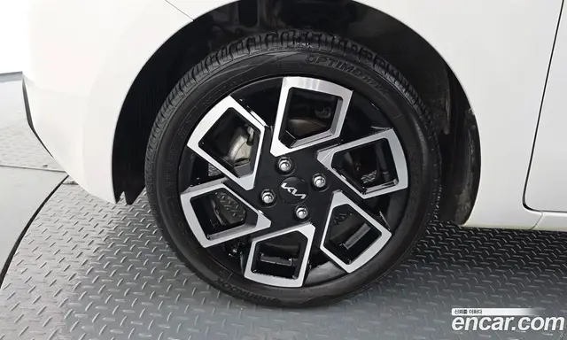 Kia Ray 2022 1.0 автомат (гидро), миниатюра 5 Kia Ray 2022 1.0 автомат (гидро), миниатюра 5