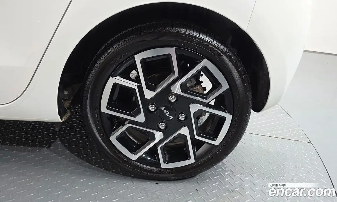 Kia Ray 2022 1.0 автомат (гидро), фото 7 Kia Ray 2022 1.0 автомат (гидро), фото 7