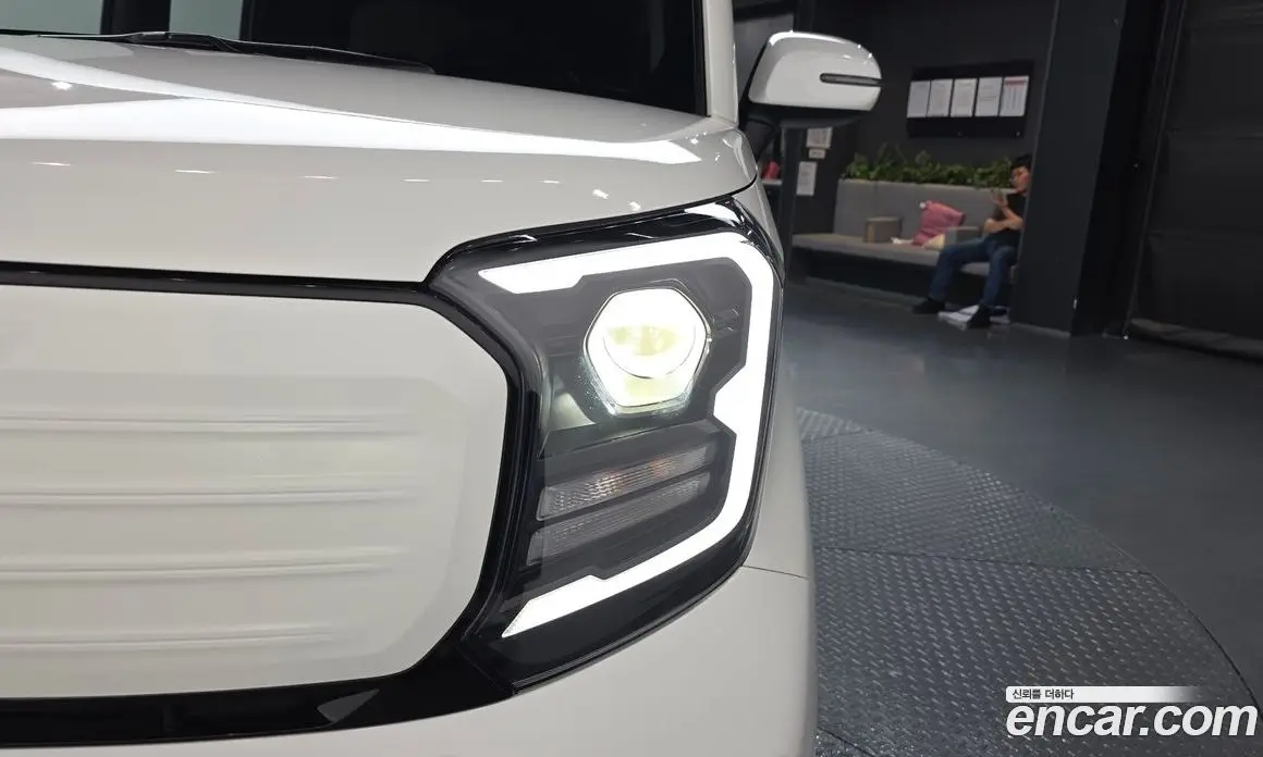 Kia Ray 2022 1.0 автомат (гидро), фото 8 Kia Ray 2022 1.0 автомат (гидро), фото 8