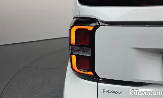 Kia Ray 2022 1.0 автомат (гидро), миниатюра 9 Kia Ray 2022 1.0 автомат (гидро), миниатюра 9