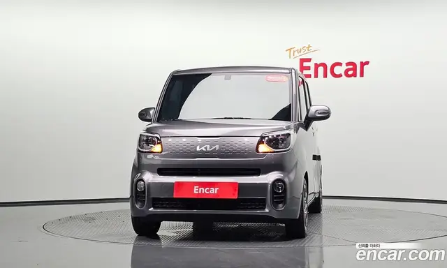Kia Ray 2022 1.0 автомат (гидро), миниатюра 2 Kia Ray 2022 1.0 автомат (гидро), миниатюра 2