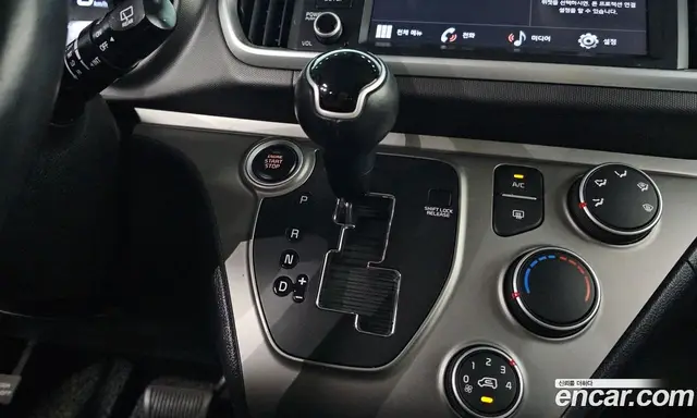 Kia Ray 2022 1.0 автомат (гидро), миниатюра 11 Kia Ray 2022 1.0 автомат (гидро), миниатюра 11