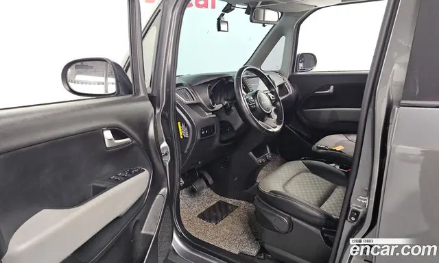 Kia Ray 2022 1.0 автомат (гидро), миниатюра 12