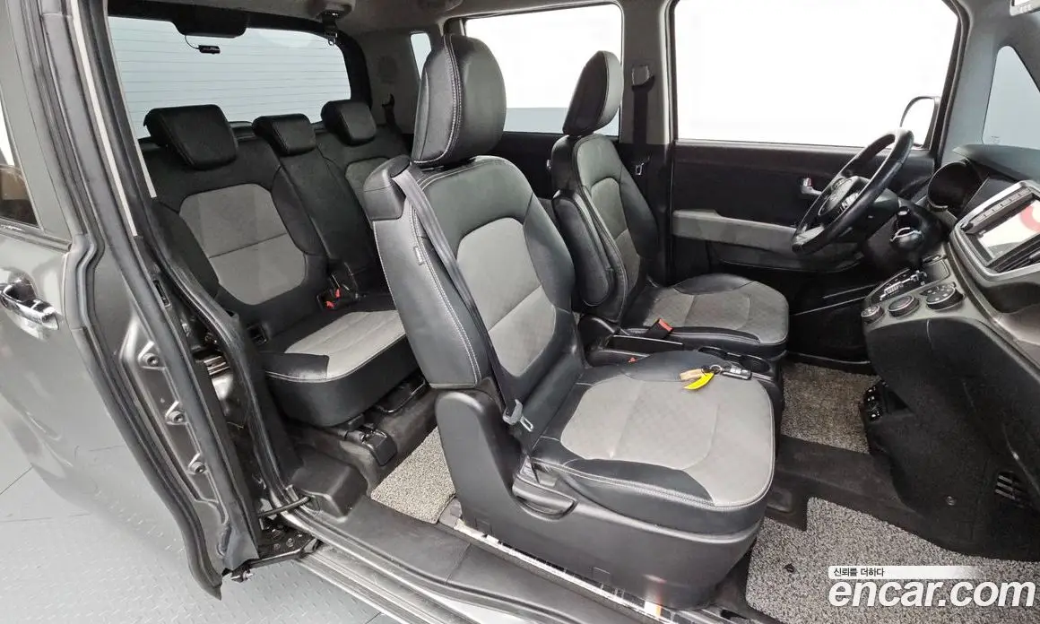 Kia Ray 2022 1.0 автомат (гидро), фото 15 Kia Ray 2022 1.0 автомат (гидро), фото 15