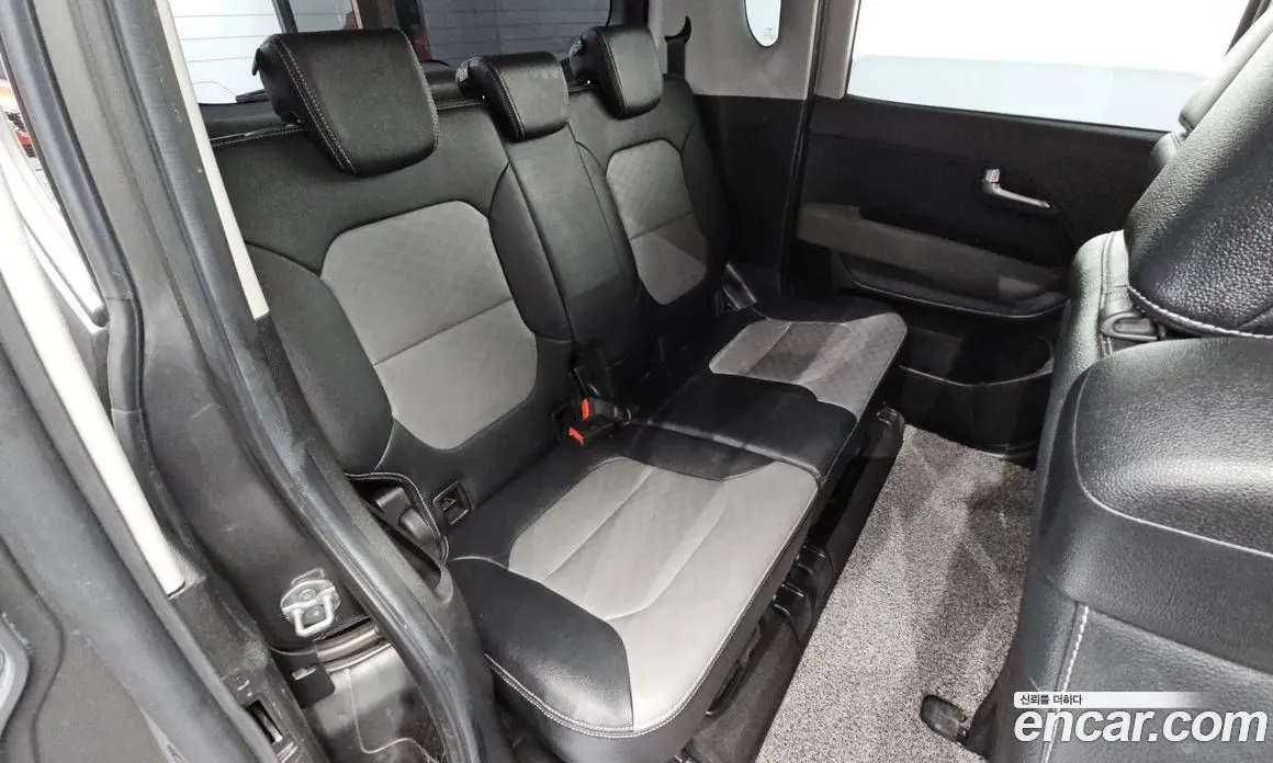 Kia Ray 2022 1.0 автомат (гидро), фото 16 Kia Ray 2022 1.0 автомат (гидро), фото 16