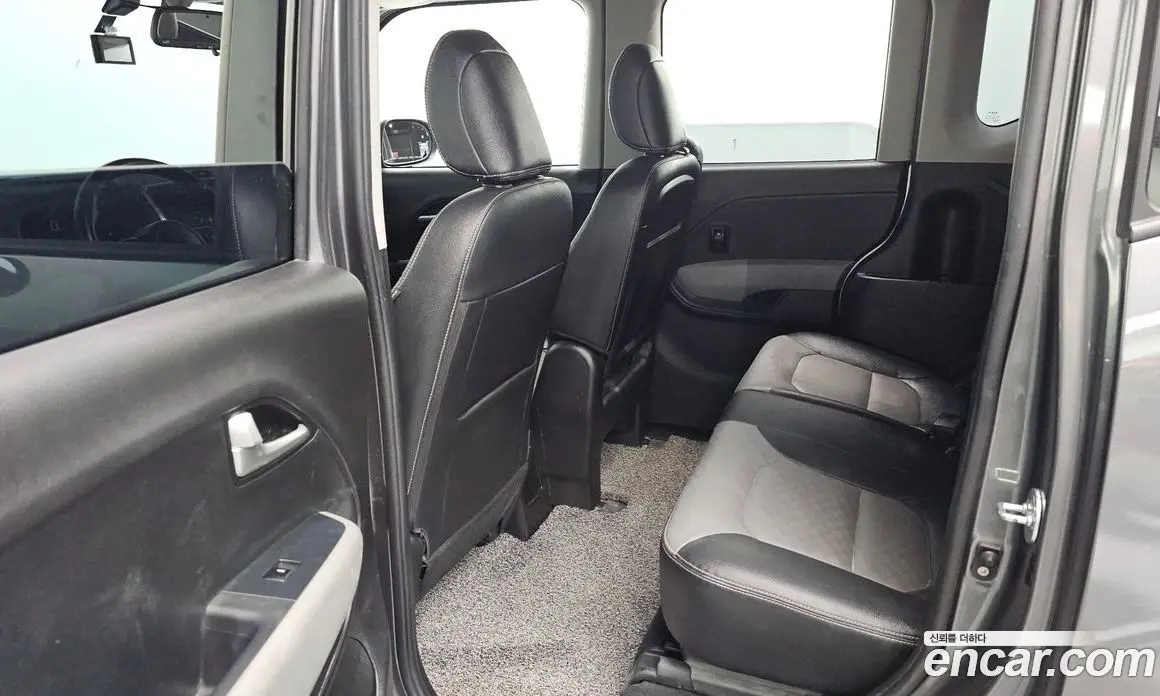 Kia Ray 2022 1.0 автомат (гидро), фото 17 Kia Ray 2022 1.0 автомат (гидро), фото 17