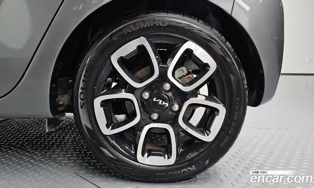 Kia Ray 2022 1.0 автомат (гидро), миниатюра 6 Kia Ray 2022 1.0 автомат (гидро), миниатюра 6