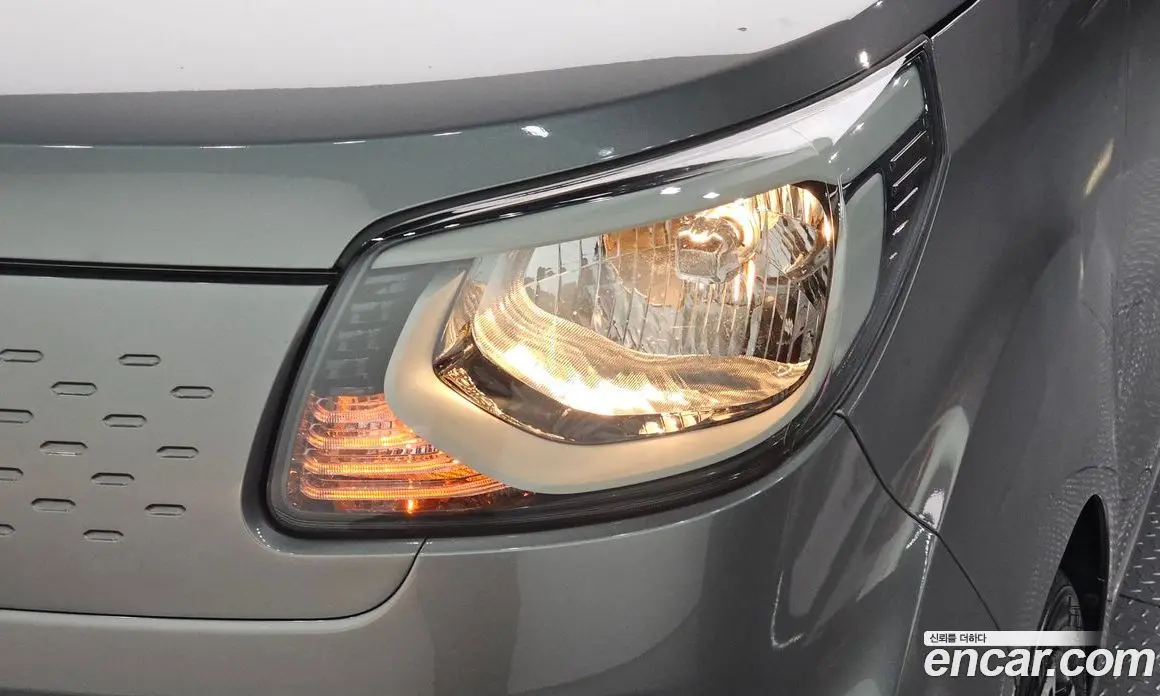 Kia Ray 2022 1.0 автомат (гидро), фото 7 Kia Ray 2022 1.0 автомат (гидро), фото 7