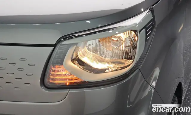 Kia Ray 2022 1.0 автомат (гидро), миниатюра 7 Kia Ray 2022 1.0 автомат (гидро), миниатюра 7