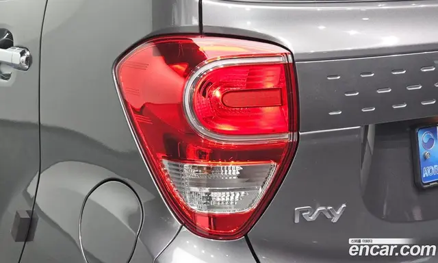 Kia Ray 2022 1.0 автомат (гидро), миниатюра 8 Kia Ray 2022 1.0 автомат (гидро), миниатюра 8