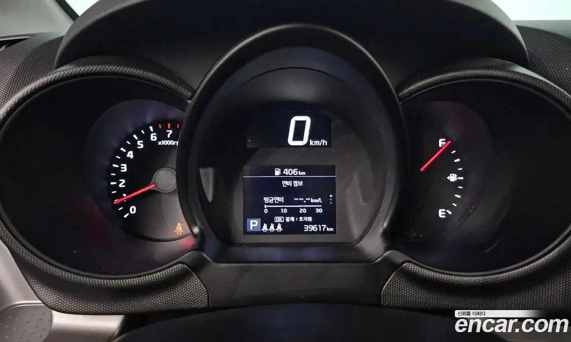 Kia Ray 2022 1.0 автомат (гидро), фото 10 Kia Ray 2022 1.0 автомат (гидро), фото 10