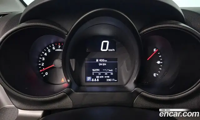 Kia Ray 2022 1.0 автомат (гидро), миниатюра 10 Kia Ray 2022 1.0 автомат (гидро), миниатюра 10