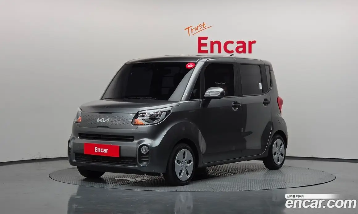 Kia Ray 2022 1.0 автомат (гидро), фото 1 Kia Ray 2022 1.0 автомат (гидро), фото 1