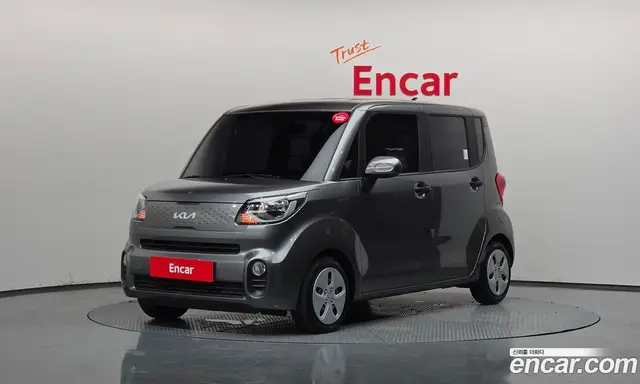 Kia Ray, 2022, 13 993 км