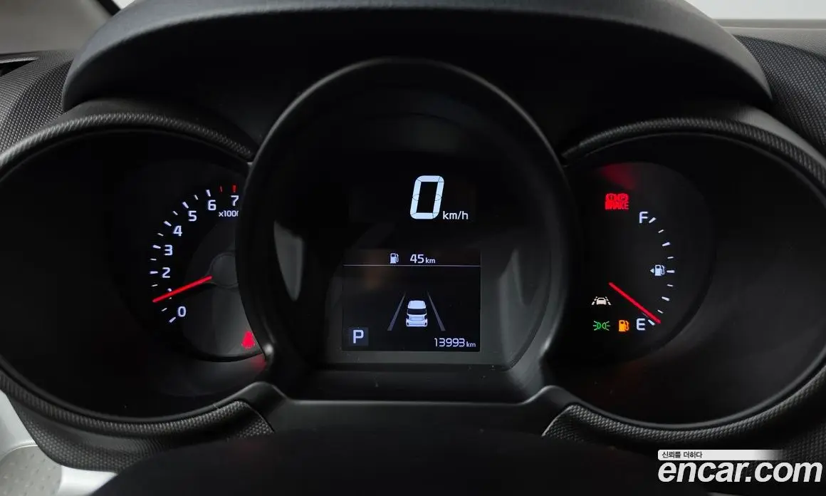 Kia Ray 2022 1.0 автомат (гидро), фото 11 Kia Ray 2022 1.0 автомат (гидро), фото 11