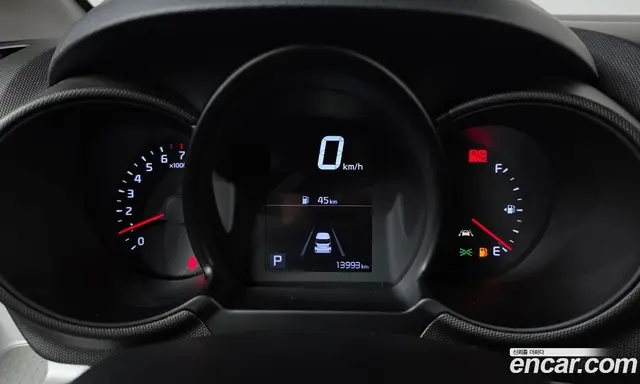 Kia Ray 2022 1.0 автомат (гидро), миниатюра 11 Kia Ray 2022 1.0 автомат (гидро), миниатюра 11