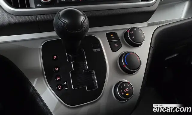 Kia Ray 2022 1.0 автомат (гидро), миниатюра 12
