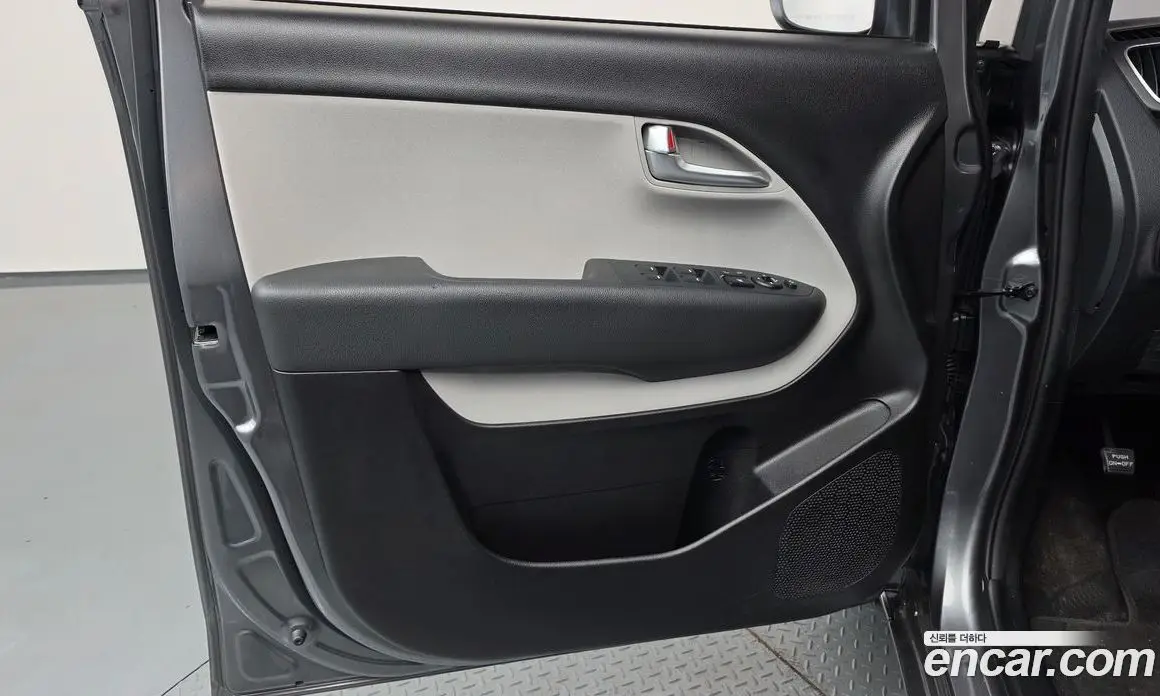 Kia Ray 2022 1.0 автомат (гидро), фото 14 Kia Ray 2022 1.0 автомат (гидро), фото 14