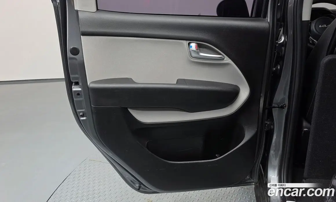 Kia Ray 2022 1.0 автомат (гидро), фото 15 Kia Ray 2022 1.0 автомат (гидро), фото 15