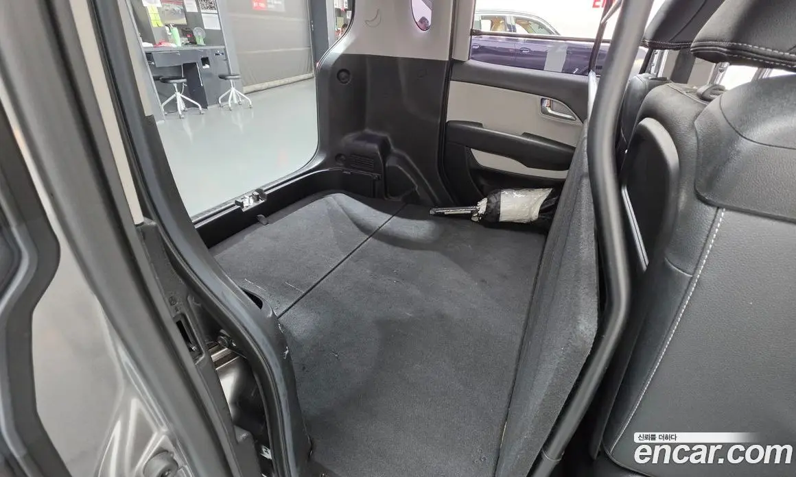 Kia Ray 2022 1.0 автомат (гидро), фото 17 Kia Ray 2022 1.0 автомат (гидро), фото 17