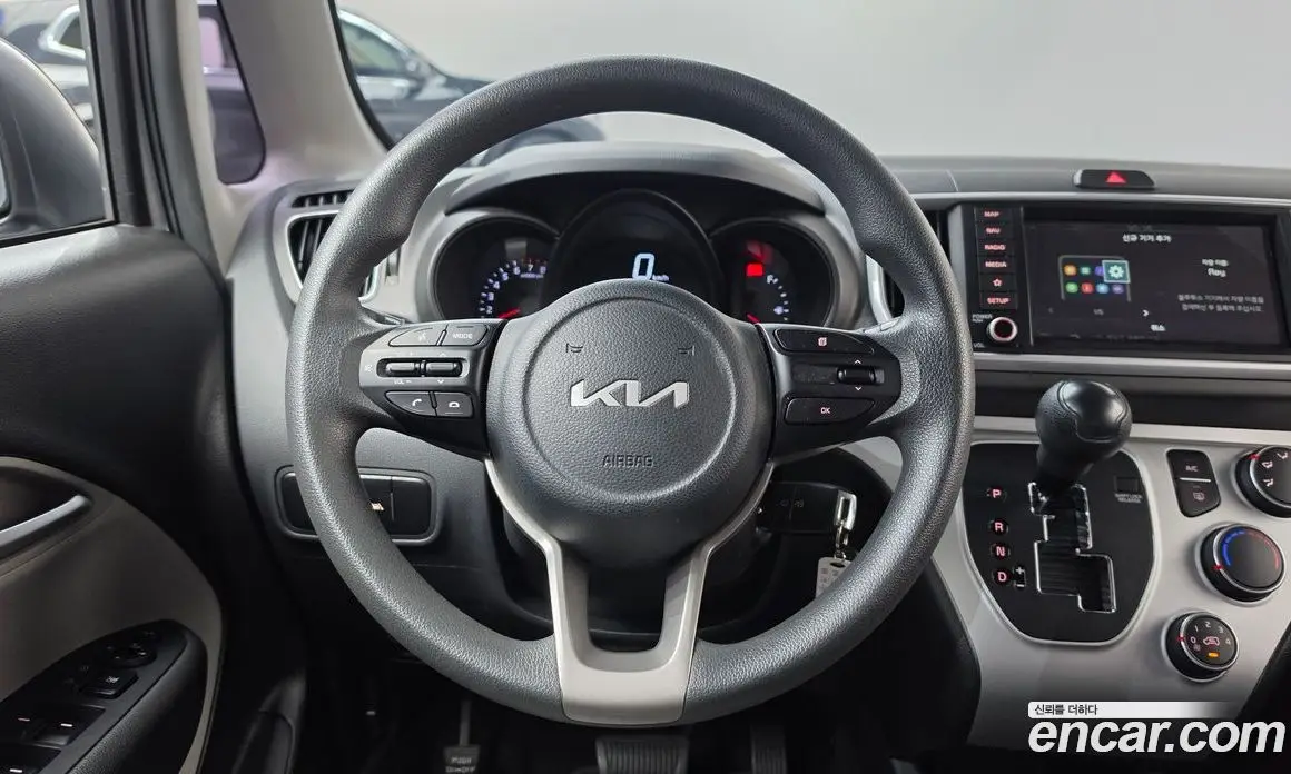 Kia Ray 2022 1.0 автомат (гидро), фото 20 Kia Ray 2022 1.0 автомат (гидро), фото 20