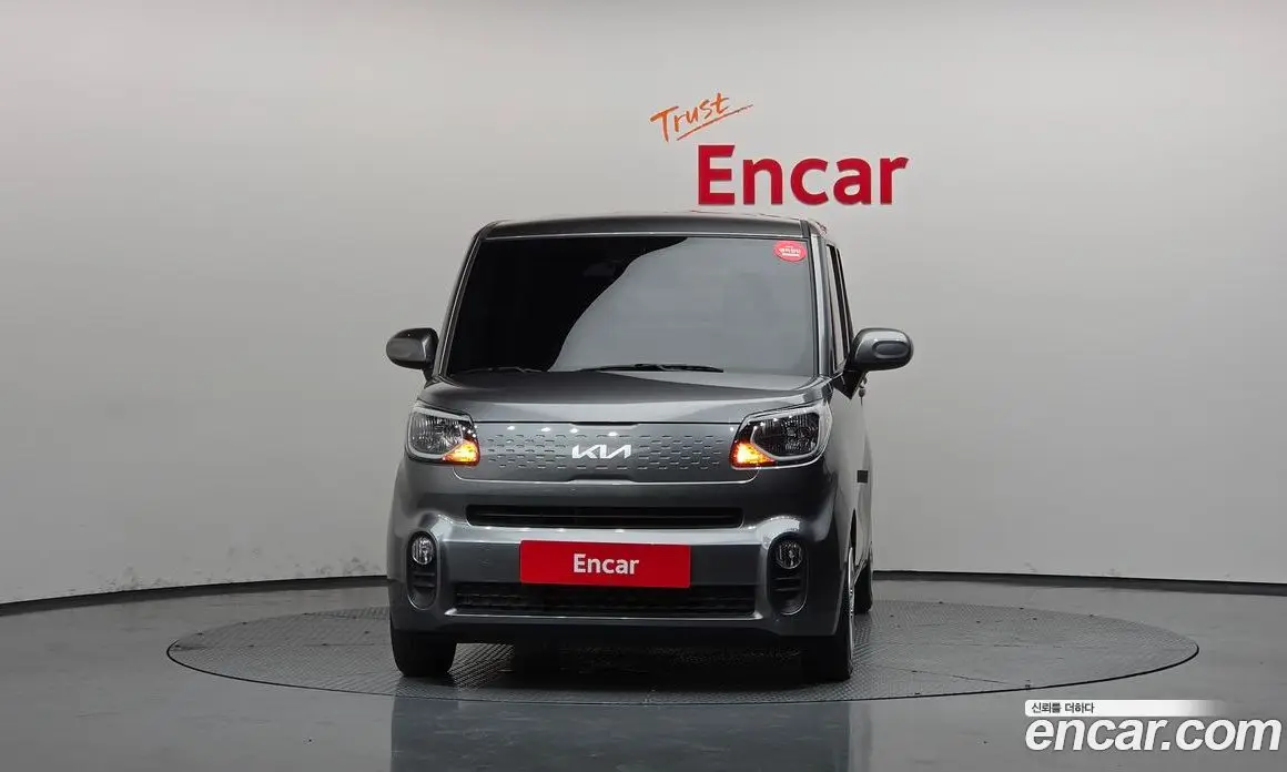 Kia Ray 2022 1.0 автомат (гидро), фото 3 Kia Ray 2022 1.0 автомат (гидро), фото 3