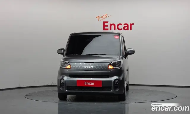 Kia Ray 2022 1.0 автомат (гидро), миниатюра 3 Kia Ray 2022 1.0 автомат (гидро), миниатюра 3