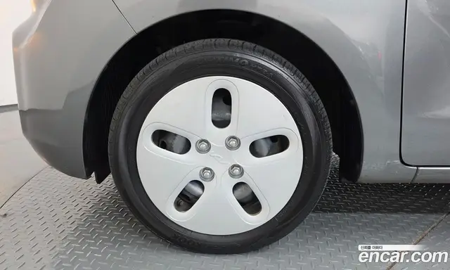 Kia Ray 2022 1.0 автомат (гидро), миниатюра 5 Kia Ray 2022 1.0 автомат (гидро), миниатюра 5