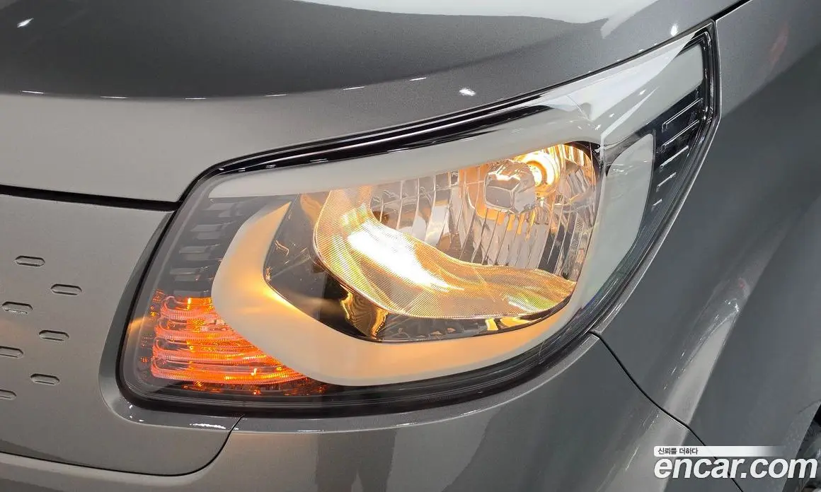 Kia Ray 2022 1.0 автомат (гидро), фото 8 Kia Ray 2022 1.0 автомат (гидро), фото 8