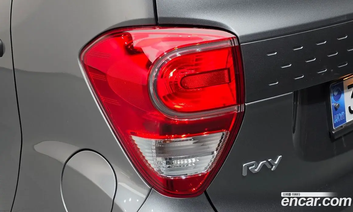 Kia Ray 2022 1.0 автомат (гидро), фото 9 Kia Ray 2022 1.0 автомат (гидро), фото 9
