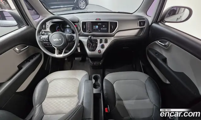 Kia Ray 2022 1.0 автомат (гидро), миниатюра 10 Kia Ray 2022 1.0 автомат (гидро), миниатюра 10