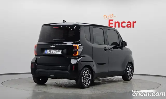 Kia Ray, 2023, 39 018 км