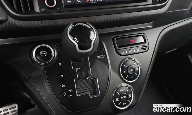 Kia Ray 2023 1.0 автомат (гидро), миниатюра 11 Kia Ray 2023 1.0 автомат (гидро), миниатюра 11