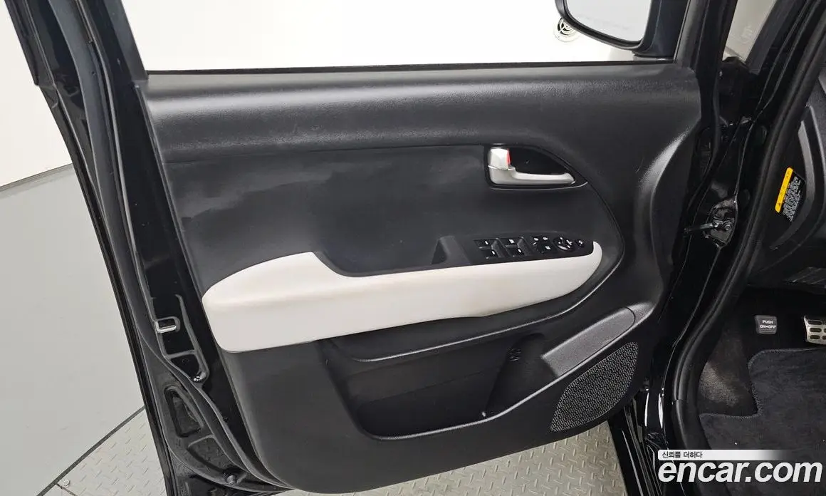 Kia Ray 2023 1.0 автомат (гидро), фото 13 Kia Ray 2023 1.0 автомат (гидро), фото 13
