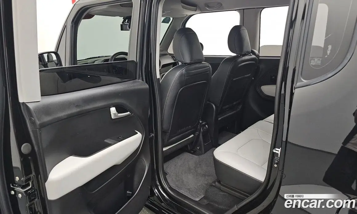 Kia Ray 2023 1.0 автомат (гидро), фото 15 Kia Ray 2023 1.0 автомат (гидро), фото 15