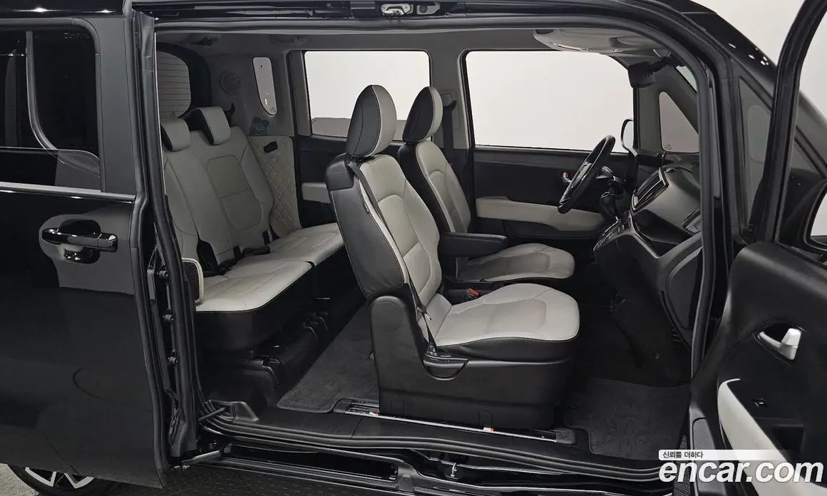Kia Ray 2023 1.0 автомат (гидро), фото 16 Kia Ray 2023 1.0 автомат (гидро), фото 16