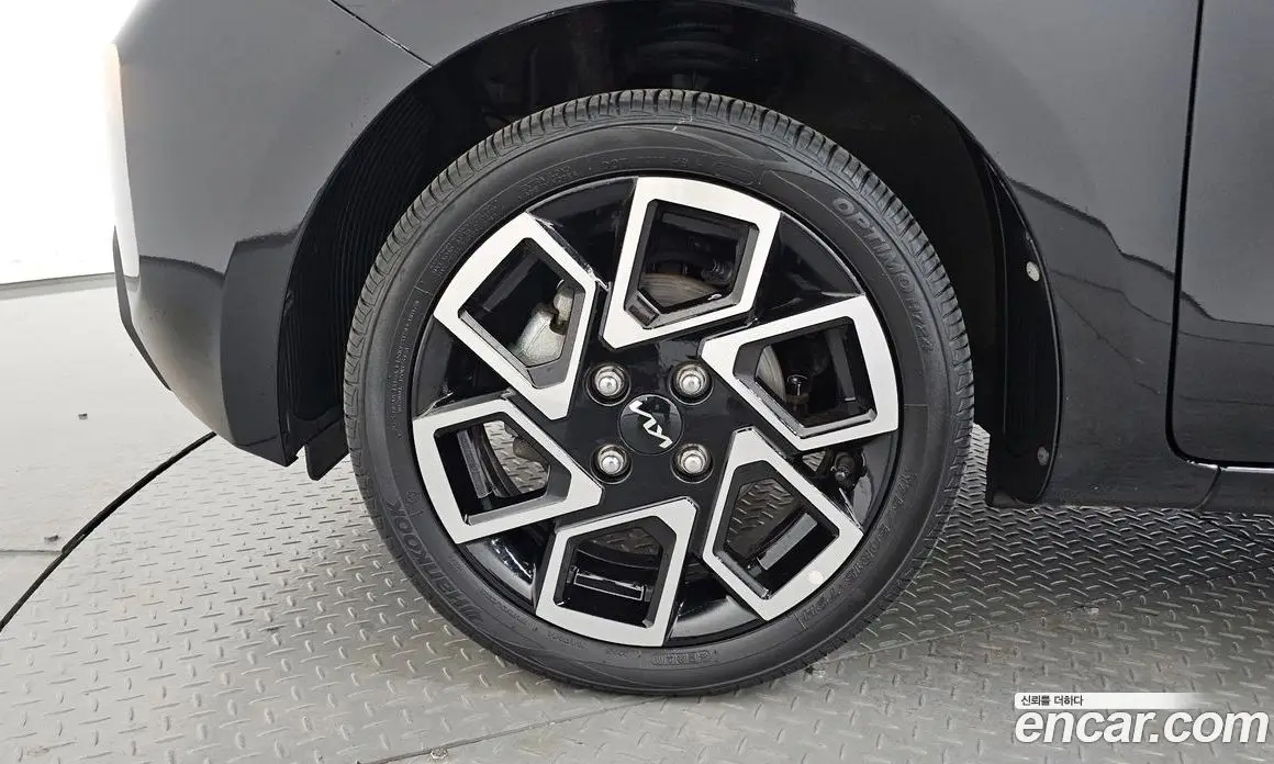 Kia Ray 2023 1.0 автомат (гидро), фото 4 Kia Ray 2023 1.0 автомат (гидро), фото 4