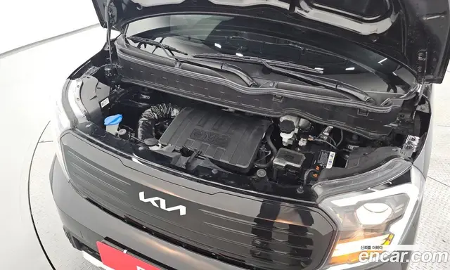 Kia Ray 2023 1.0 автомат (гидро), миниатюра 5 Kia Ray 2023 1.0 автомат (гидро), миниатюра 5