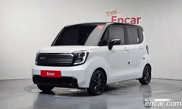 Kia Ray, 2023, 21 026 км