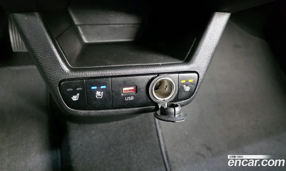 Kia Ray 2024 1.0 автомат (гидро), фото 17 Kia Ray 2024 1.0 автомат (гидро), фото 17