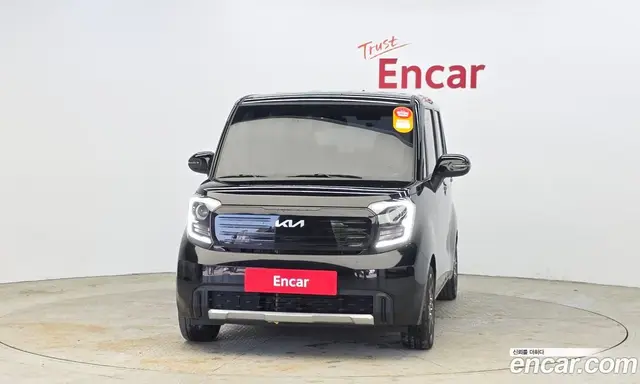 Kia Ray 2024 1.0 автомат (гидро), миниатюра 3 Kia Ray 2024 1.0 автомат (гидро), миниатюра 3