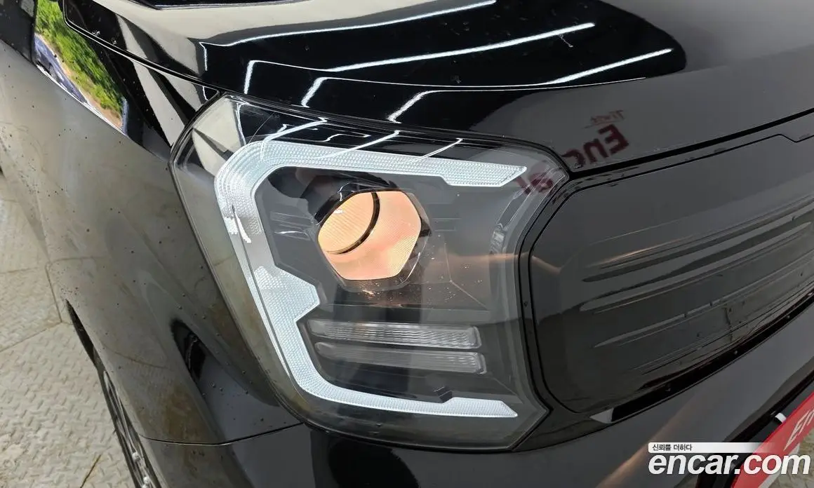 Kia Ray 2024 1.0 автомат (гидро), фото 8 Kia Ray 2024 1.0 автомат (гидро), фото 8