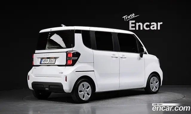 Kia Ray, 2024, 32 054 км