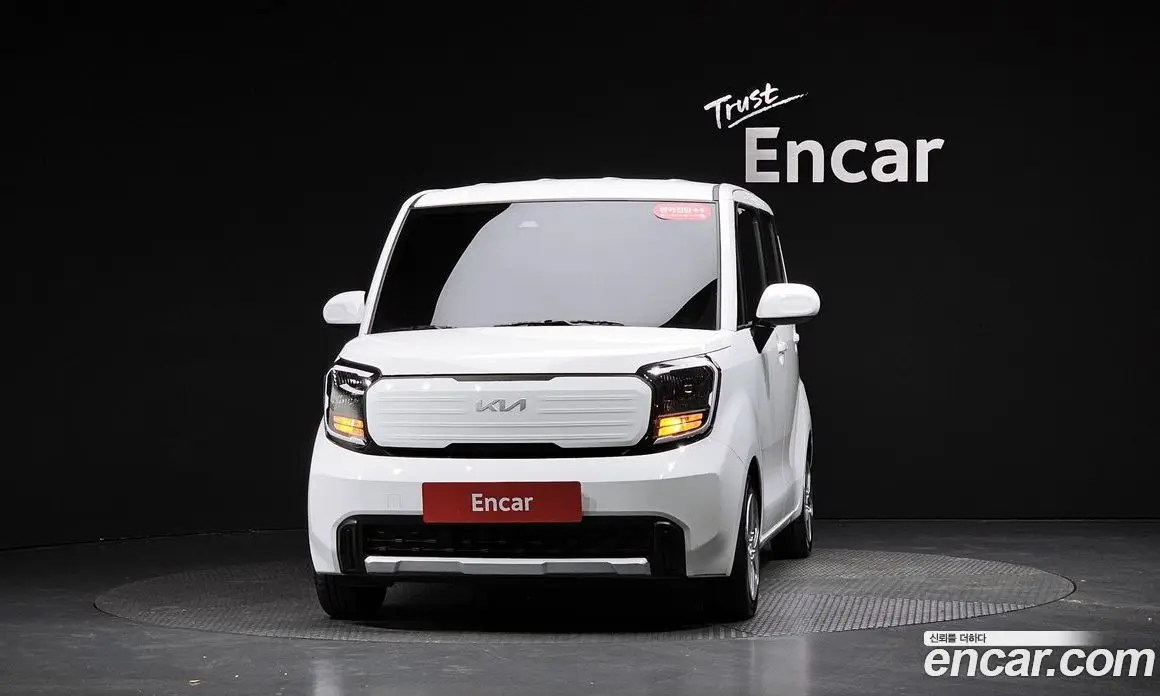 Kia Ray 2024 1.0 автомат (гидро), фото 2 Kia Ray 2024 1.0 автомат (гидро), фото 2