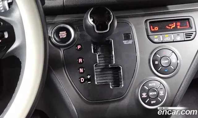 Kia Ray 2024 1.0 автомат (гидро), миниатюра 11 Kia Ray 2024 1.0 автомат (гидро), миниатюра 11