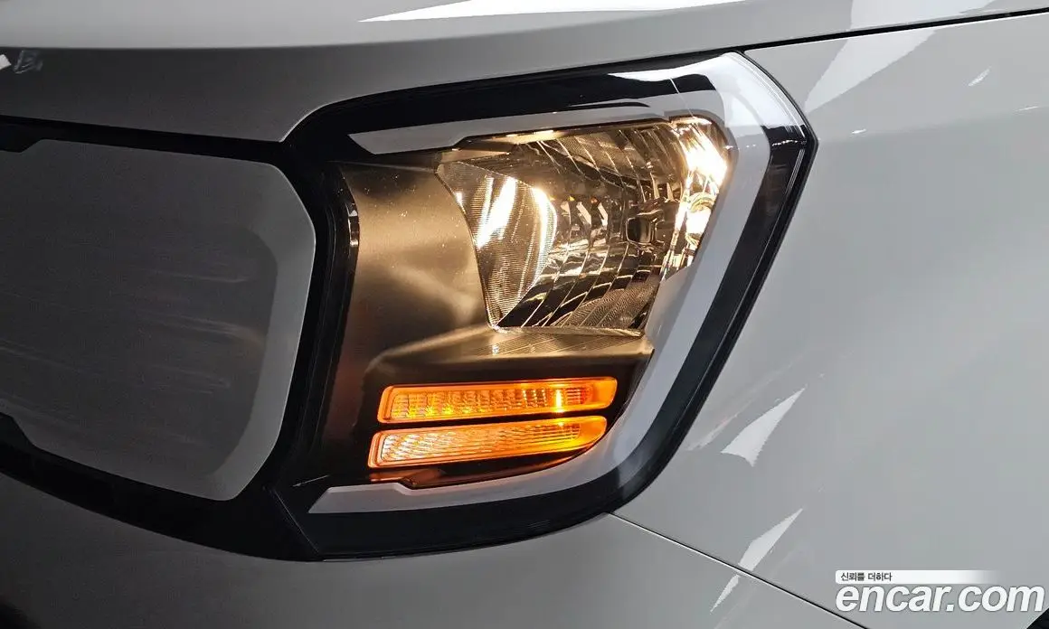Kia Ray 2024 1.0 автомат (гидро), фото 7 Kia Ray 2024 1.0 автомат (гидро), фото 7