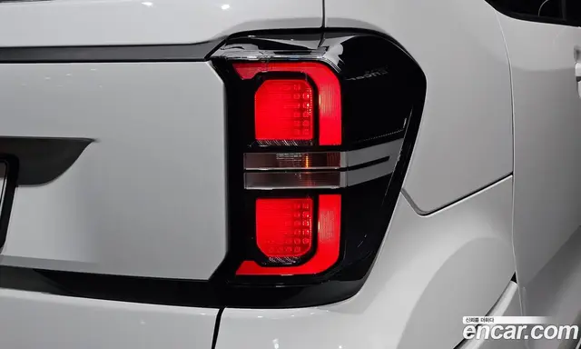 Kia Ray 2024 1.0 автомат (гидро), миниатюра 8 Kia Ray 2024 1.0 автомат (гидро), миниатюра 8
