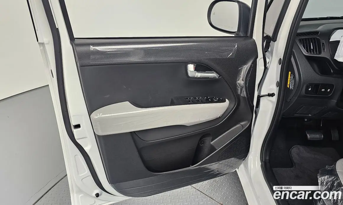 Kia Ray 2026 1.0 автомат (гидро), фото 14