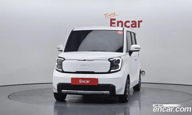 Kia Ray 2026 1.0 автомат (гидро), миниатюра 3